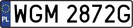 WGM2872G