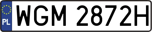 WGM2872H