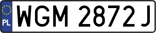WGM2872J
