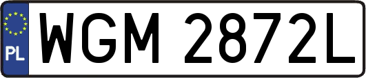 WGM2872L