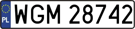 WGM28742