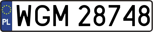 WGM28748