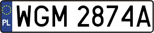 WGM2874A