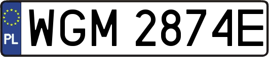 WGM2874E