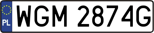 WGM2874G