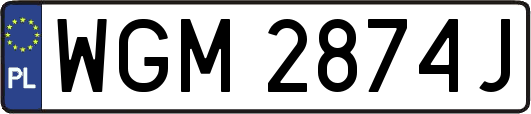 WGM2874J