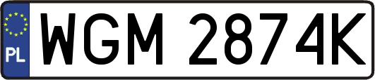 WGM2874K
