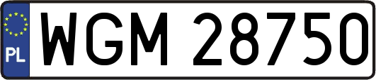 WGM28750
