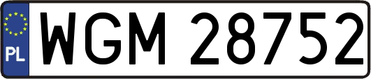 WGM28752