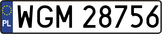 WGM28756