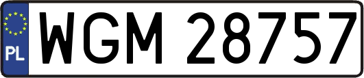 WGM28757