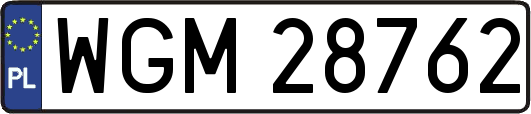 WGM28762