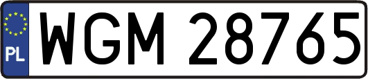 WGM28765