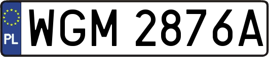 WGM2876A
