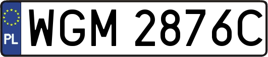 WGM2876C