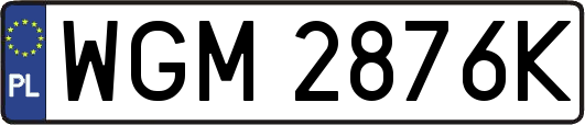 WGM2876K