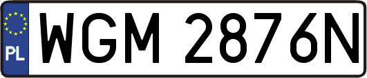 WGM2876N
