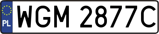 WGM2877C