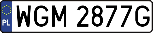 WGM2877G
