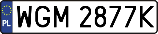 WGM2877K