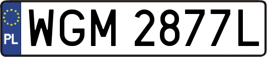 WGM2877L
