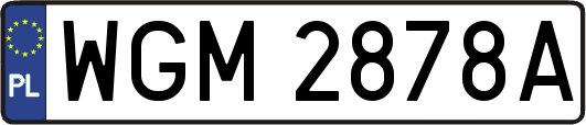 WGM2878A