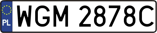 WGM2878C