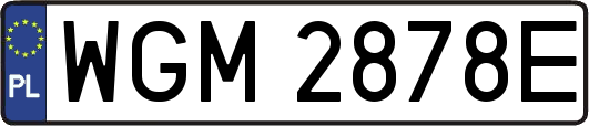 WGM2878E