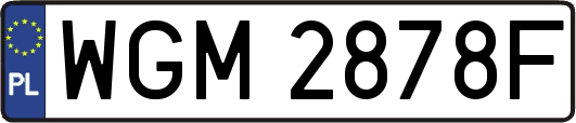 WGM2878F
