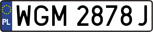 WGM2878J