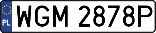 WGM2878P