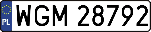 WGM28792