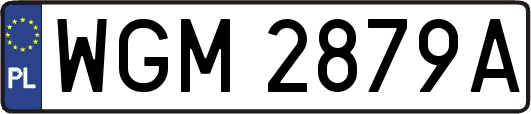 WGM2879A