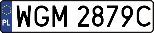 WGM2879C
