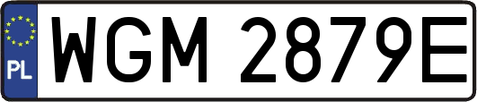 WGM2879E