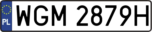 WGM2879H