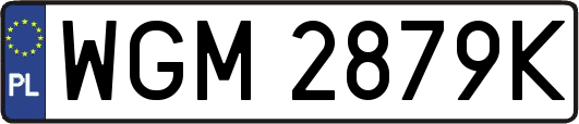 WGM2879K