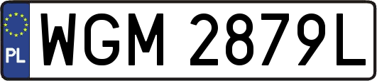 WGM2879L