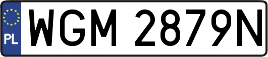 WGM2879N
