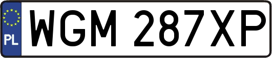WGM287XP