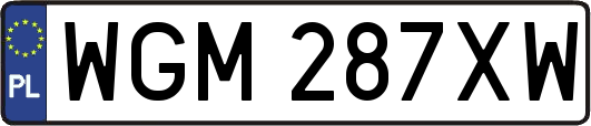 WGM287XW