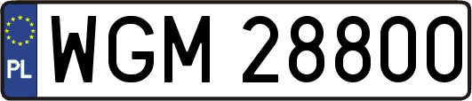 WGM28800