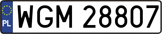 WGM28807