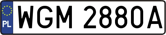 WGM2880A