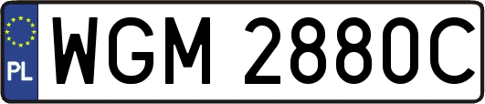 WGM2880C