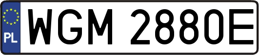 WGM2880E