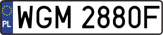 WGM2880F