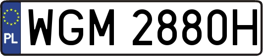 WGM2880H