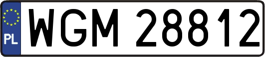 WGM28812