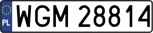 WGM28814